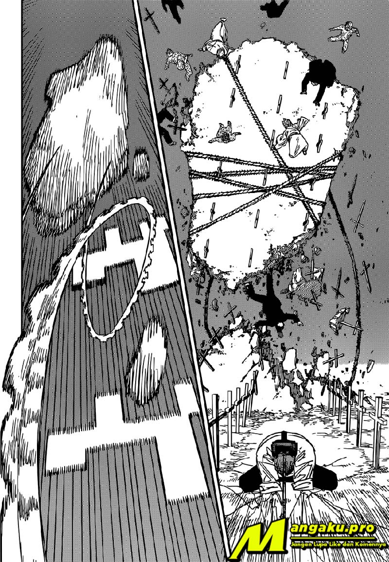 Chainsawman Chapter 94 Gambar 5