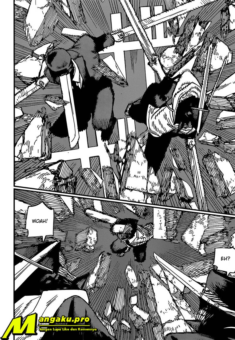 Chainsawman Chapter 94 Gambar 7