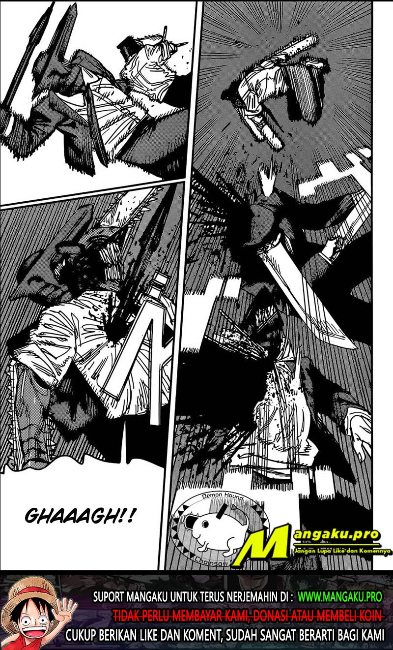 Chainsawman Chapter 94 Gambar 8