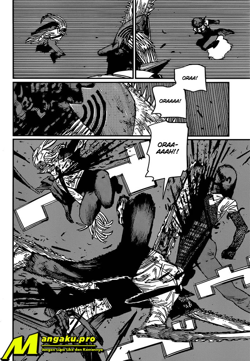 Chainsawman Chapter 94 Gambar 9