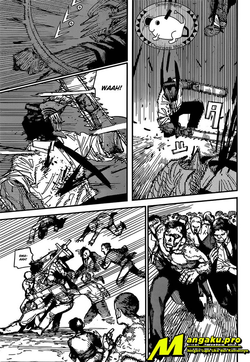 Chainsawman Chapter 94 Gambar 10