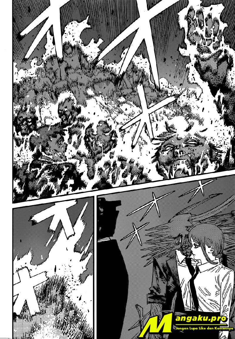 Chainsawman Chapter 94 Gambar 13