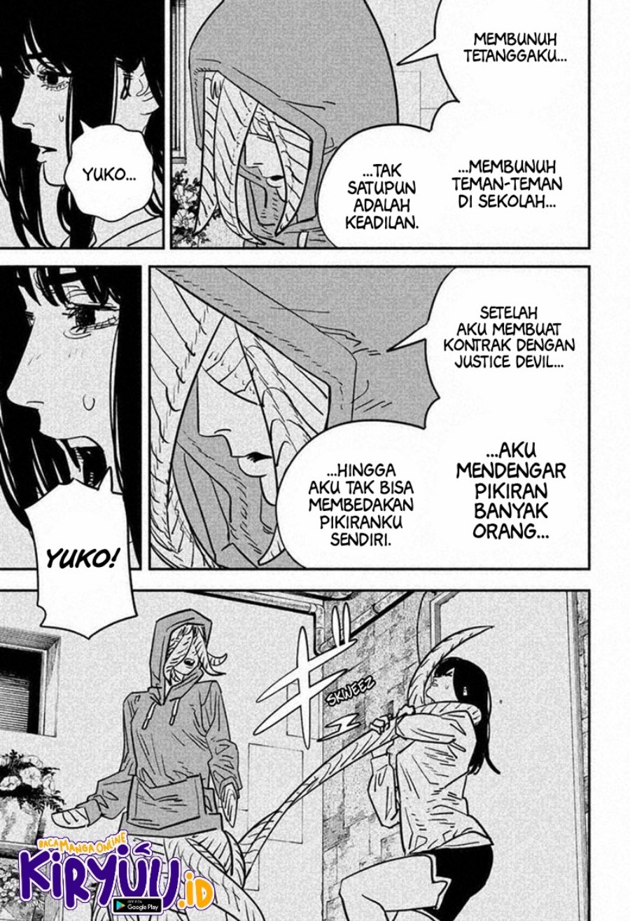 Chainsawman Chapter 111 Gambar 6