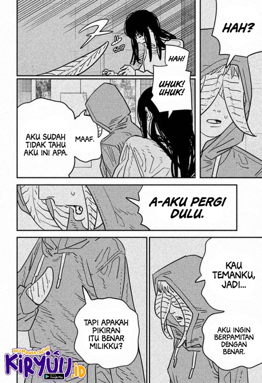 Chainsawman Chapter 111 Gambar 7