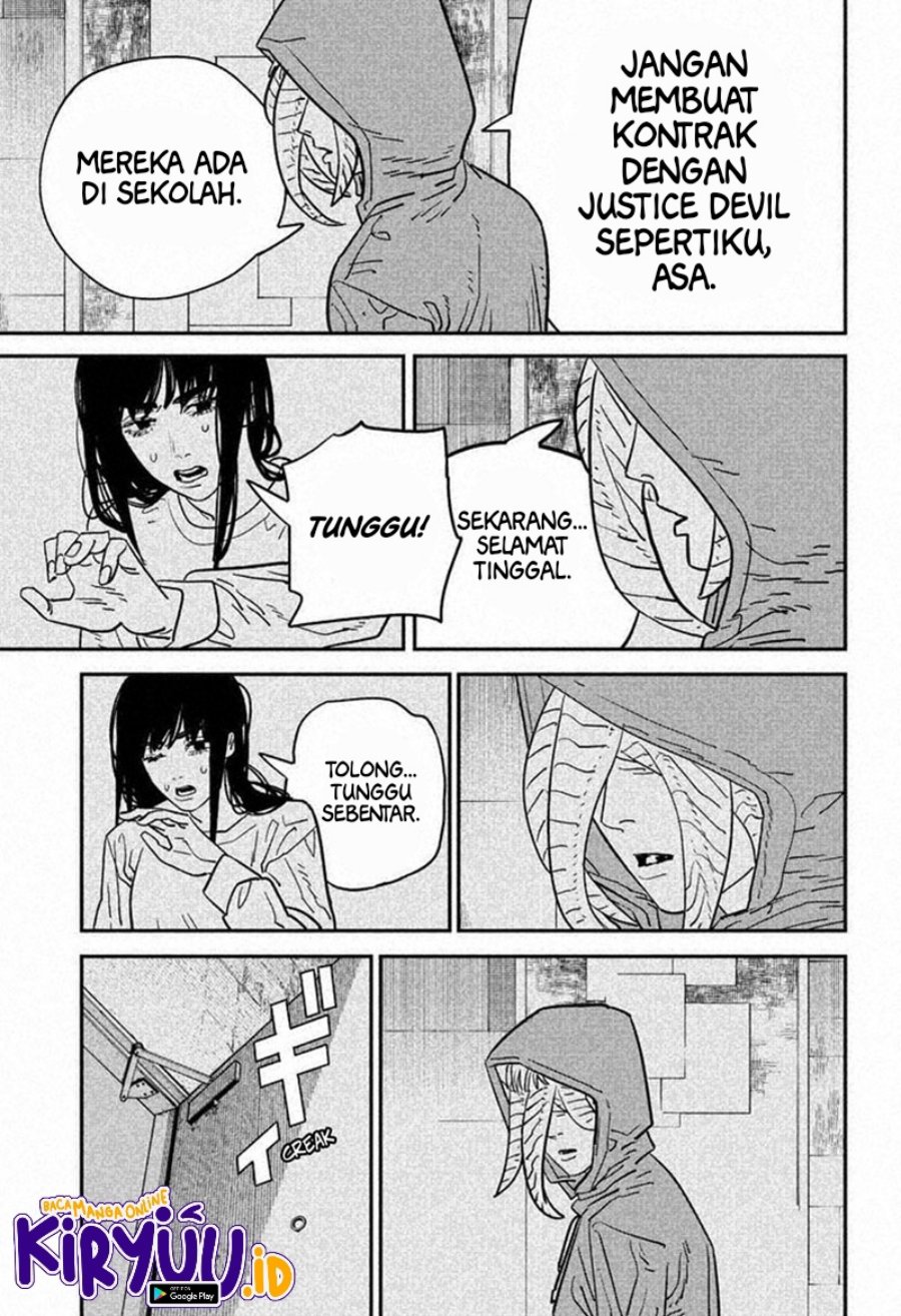 Chainsawman Chapter 111 Gambar 8