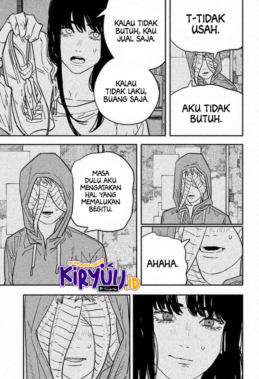 Chainsawman Chapter 111 Gambar 10