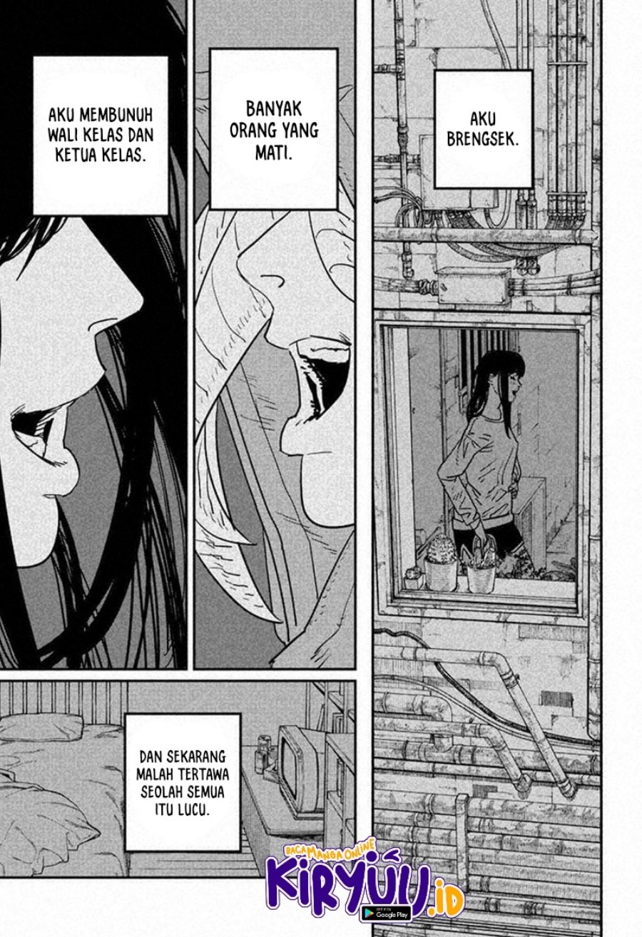 Chainsawman Chapter 111 Gambar 12
