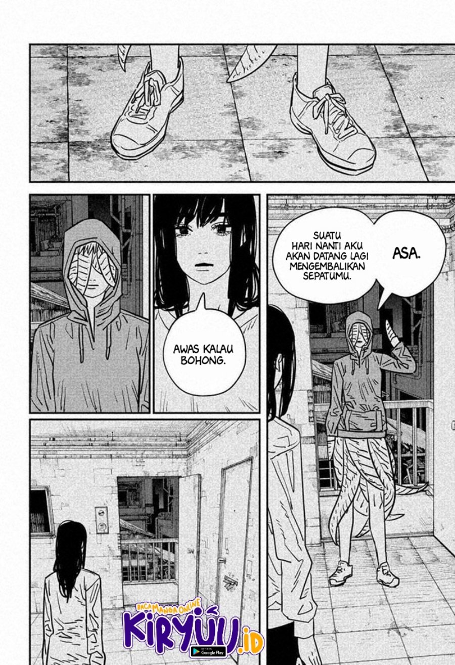 Chainsawman Chapter 111 Gambar 13