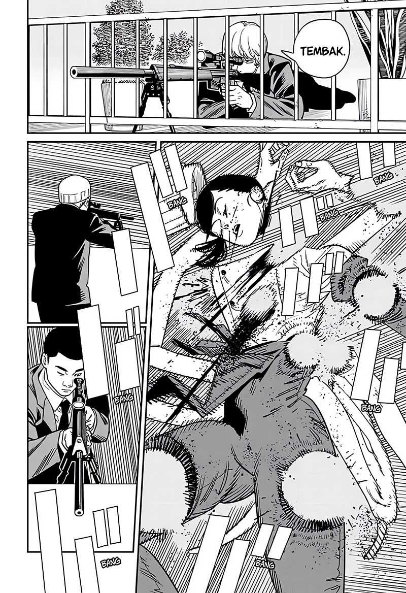 Chainsawman Chapter 125 Gambar 6
