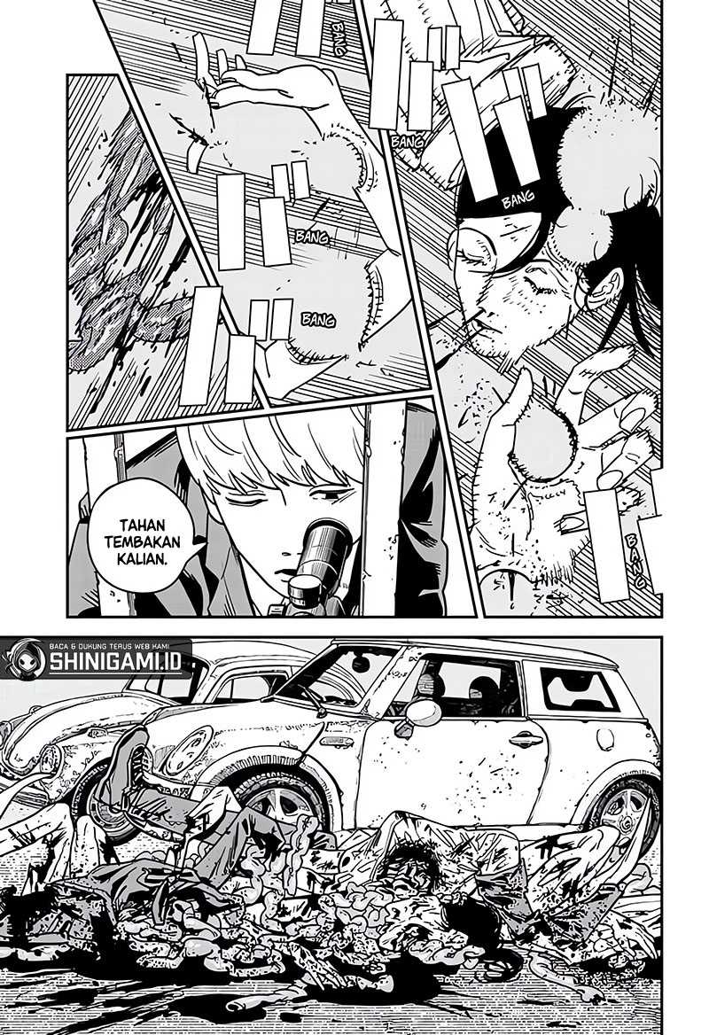 Chainsawman Chapter 125 Gambar 7