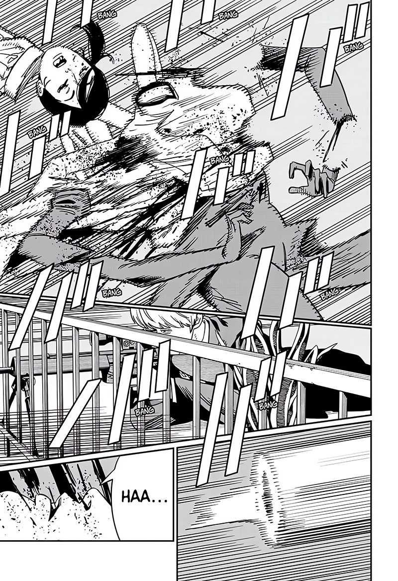 Chainsawman Chapter 125 Gambar 9