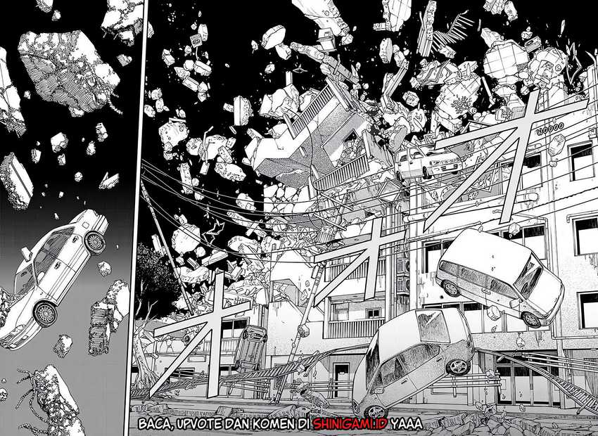 Chainsawman Chapter 125 Gambar 10