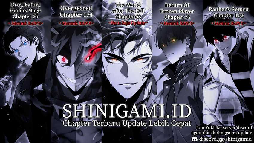 Chainsawman Chapter 125 Gambar 15