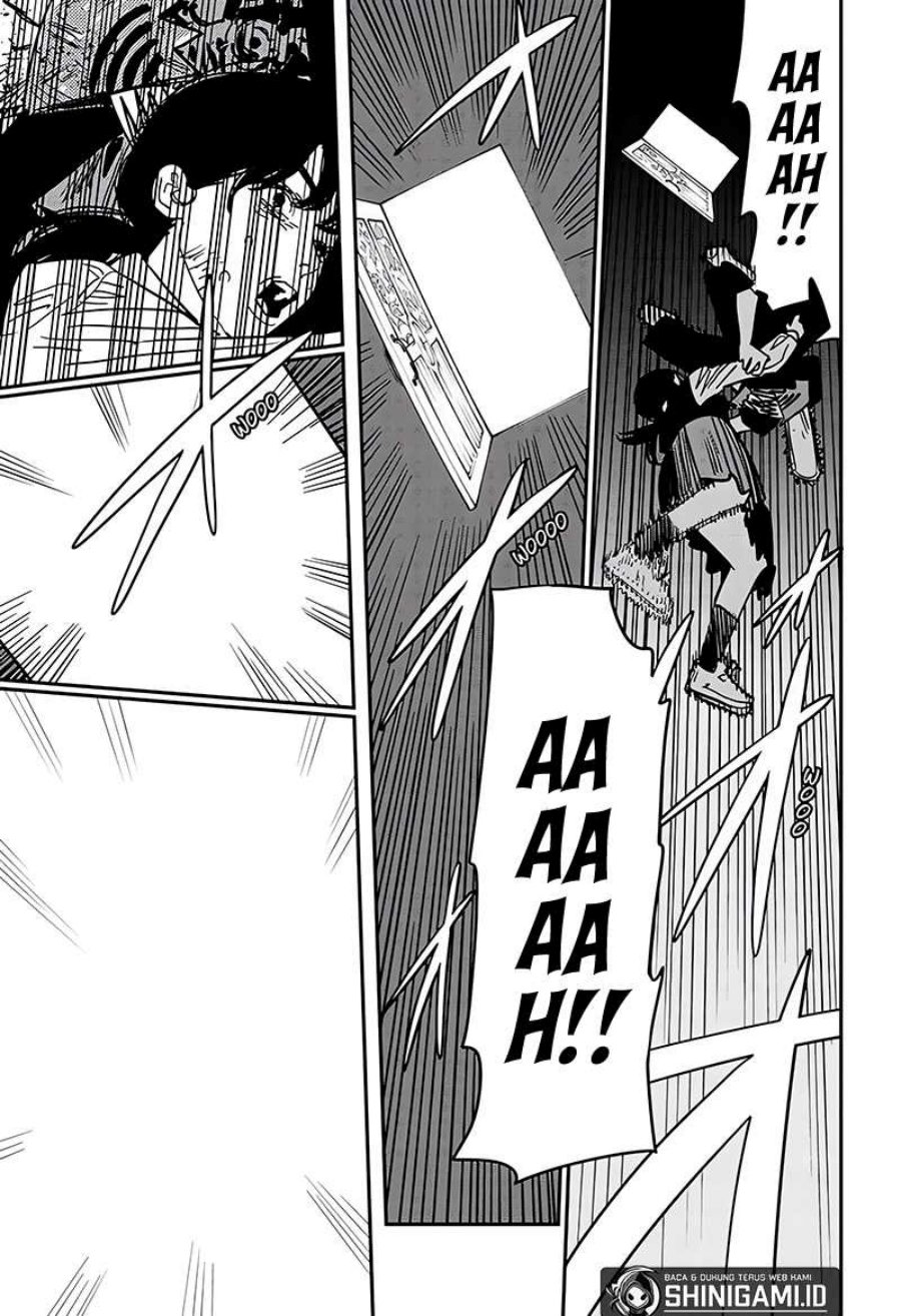 Chainsawman Chapter 128 Gambar 5