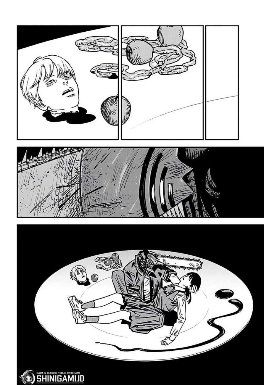 Chainsawman Chapter 128 Gambar 6
