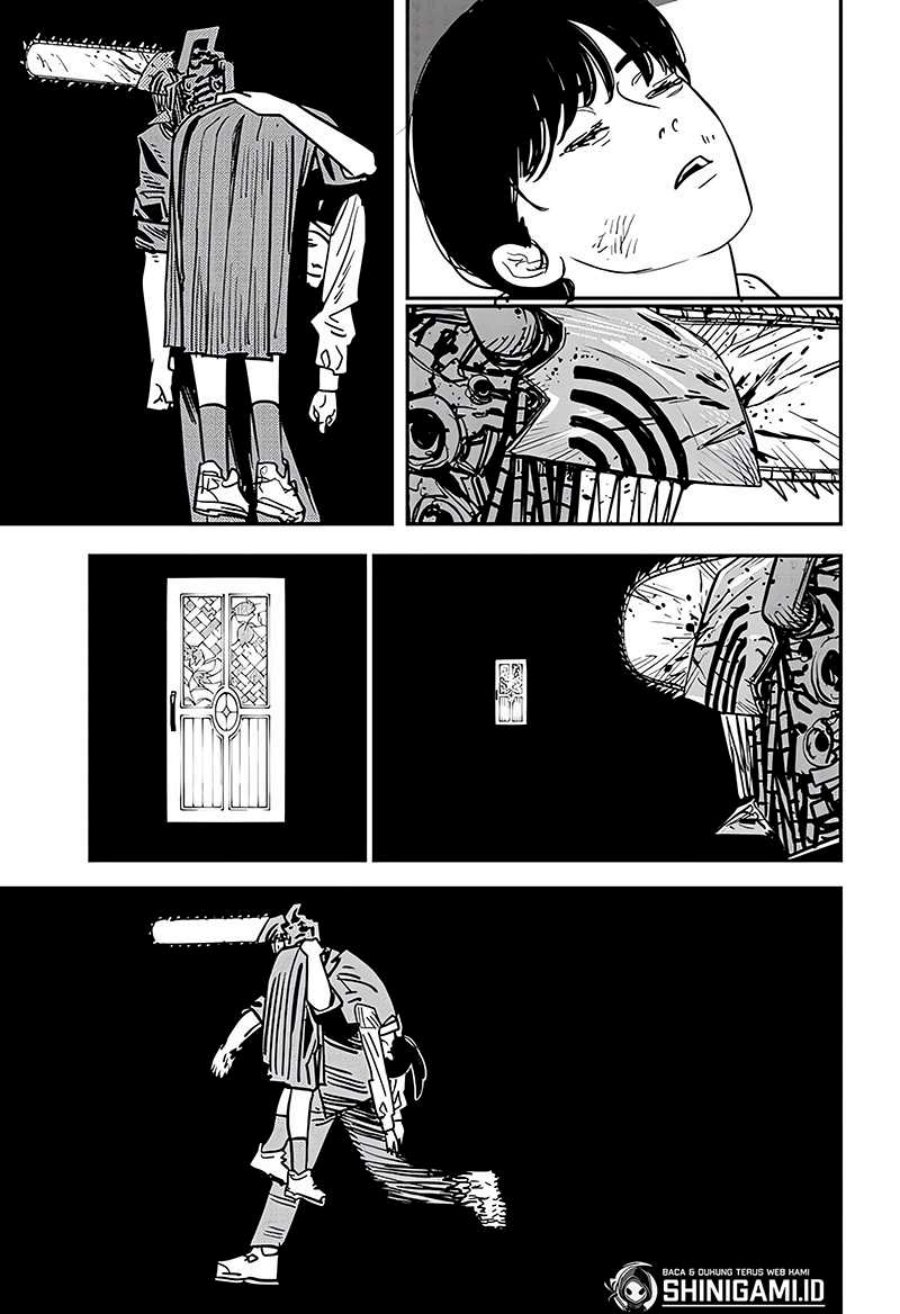 Chainsawman Chapter 128 Gambar 7