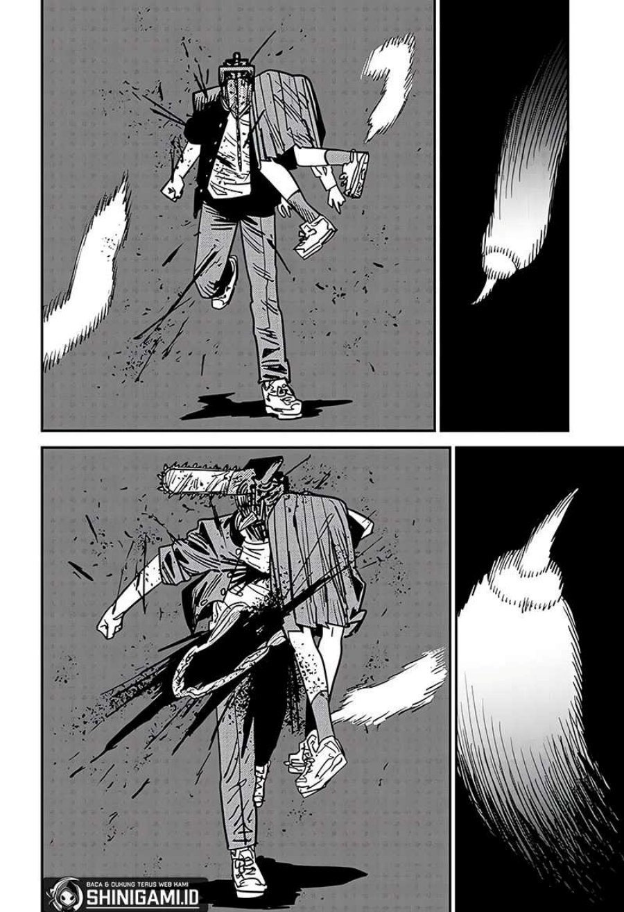 Chainsawman Chapter 128 Gambar 8