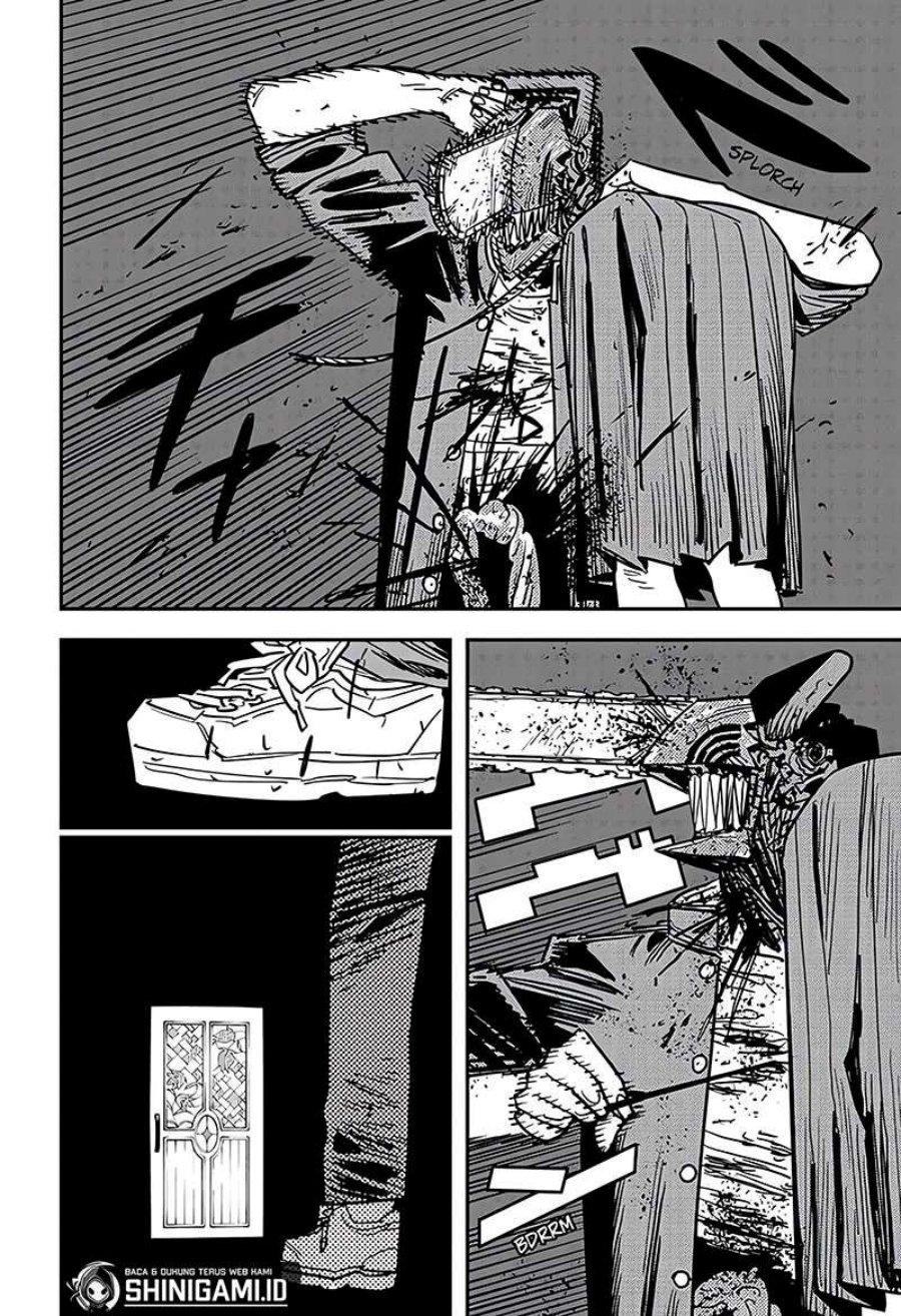 Chainsawman Chapter 128 Gambar 10
