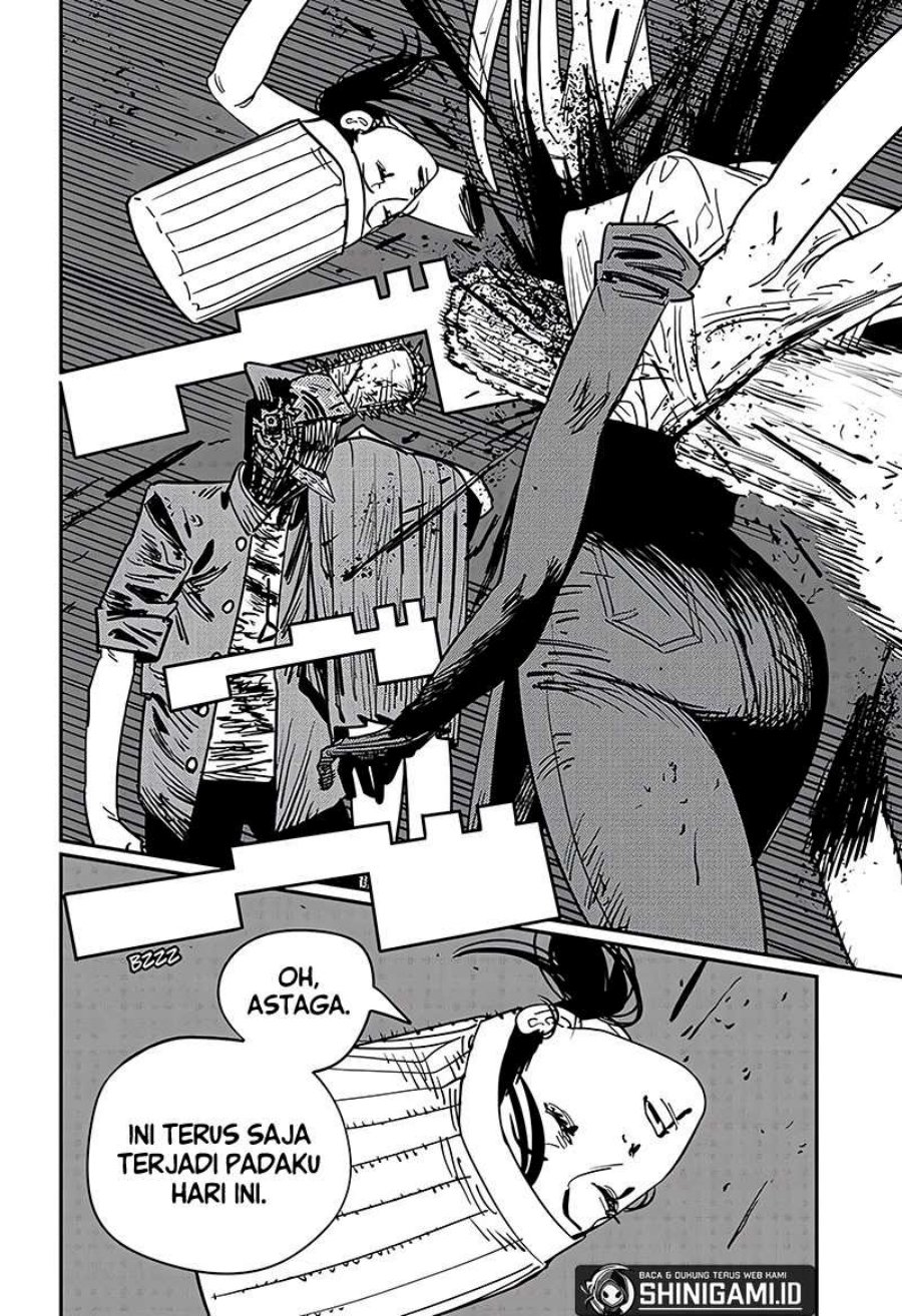 Chainsawman Chapter 128 Gambar 14