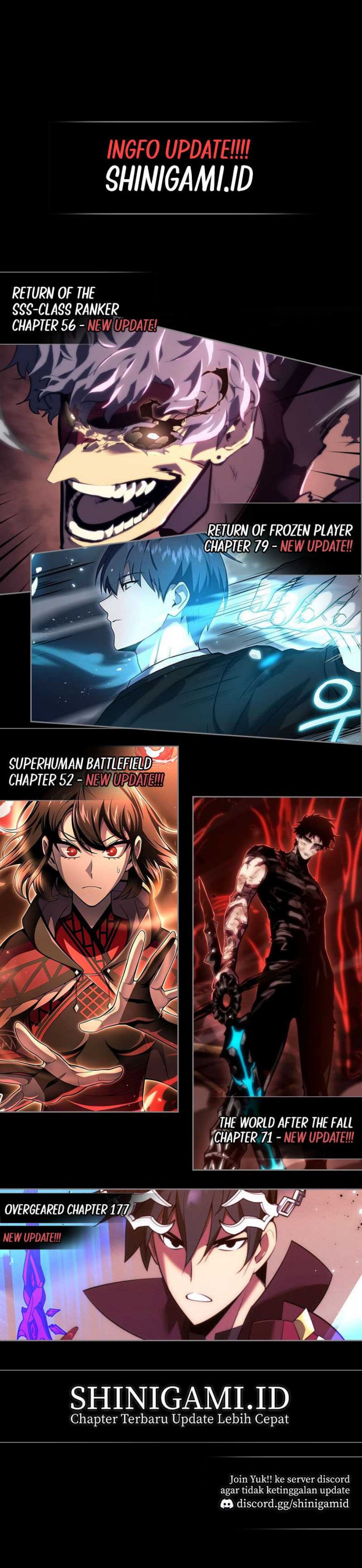 Chainsawman Chapter 128 Gambar 17