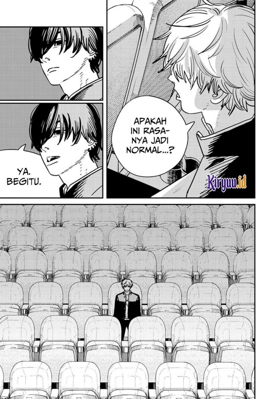Chainsawman Chapter 136 Gambar 10