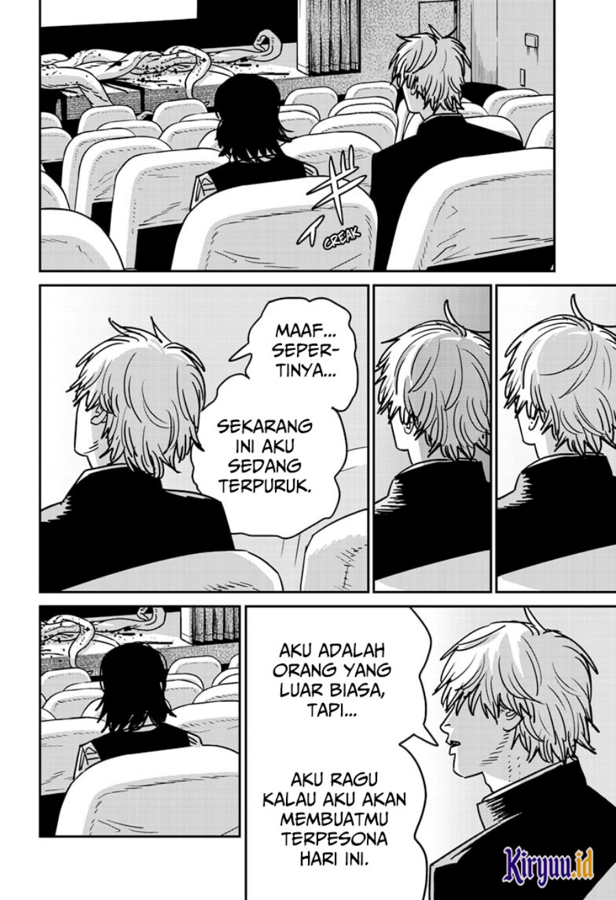 Chainsawman Chapter 136 Gambar 11