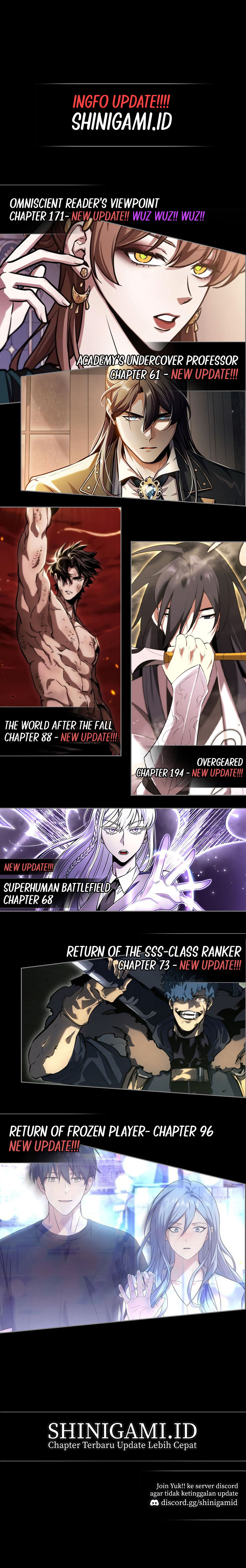 Chainsawman Chapter 140 Gambar 21