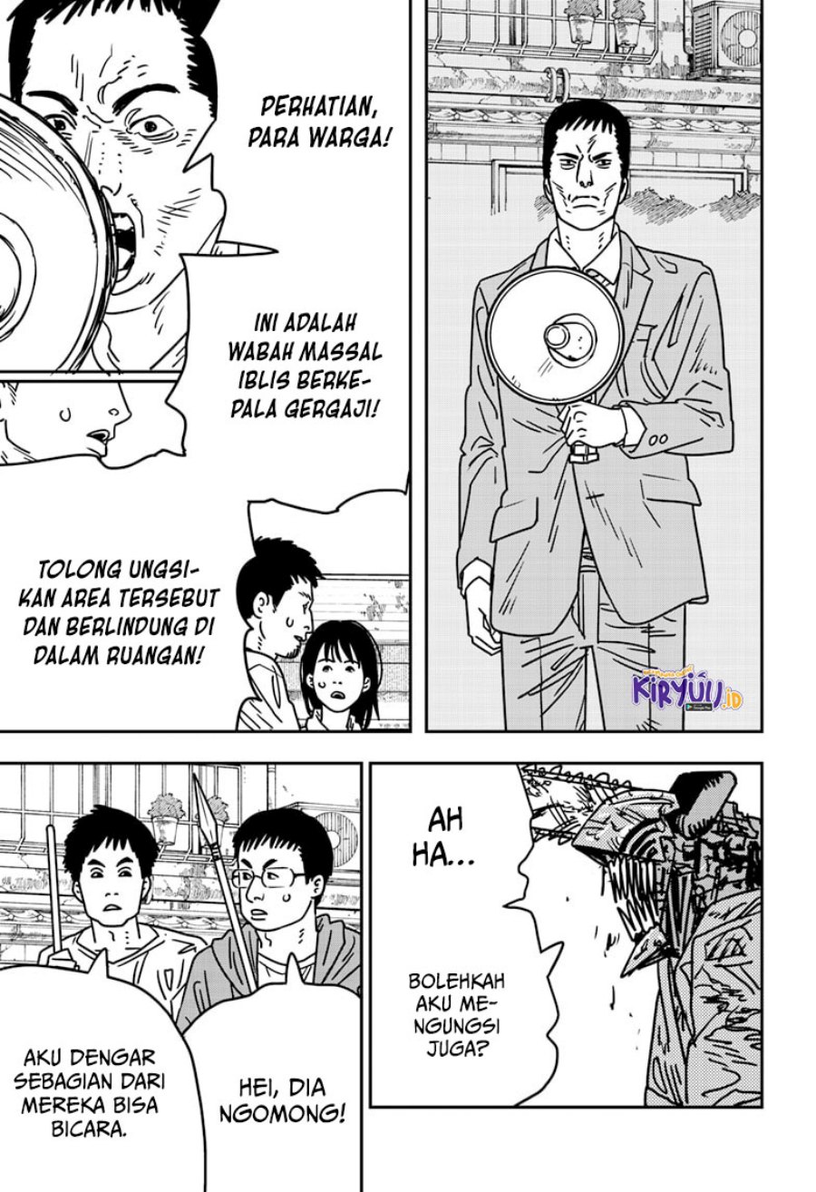 Chainsawman Chapter 153 Gambar 6