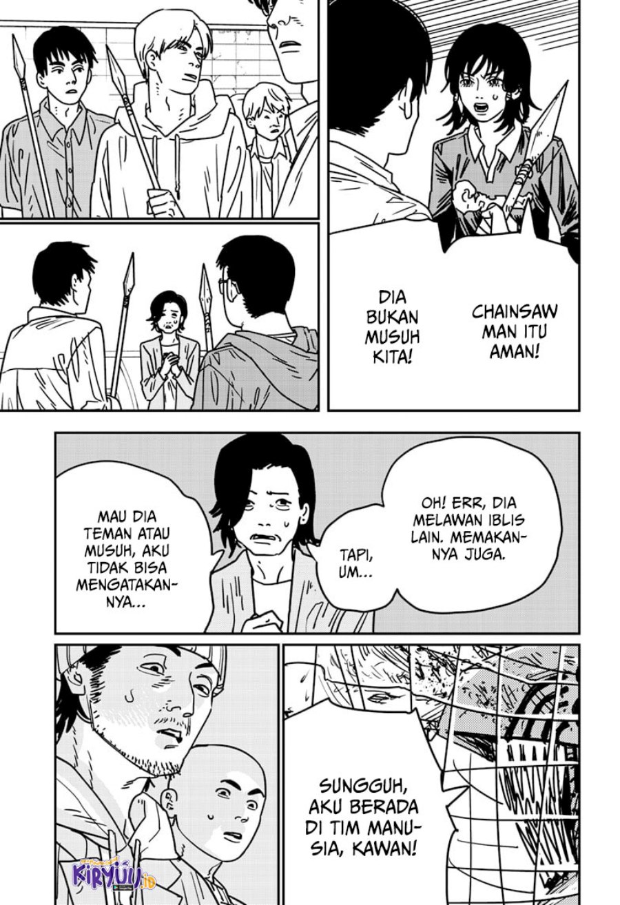 Chainsawman Chapter 153 Gambar 8
