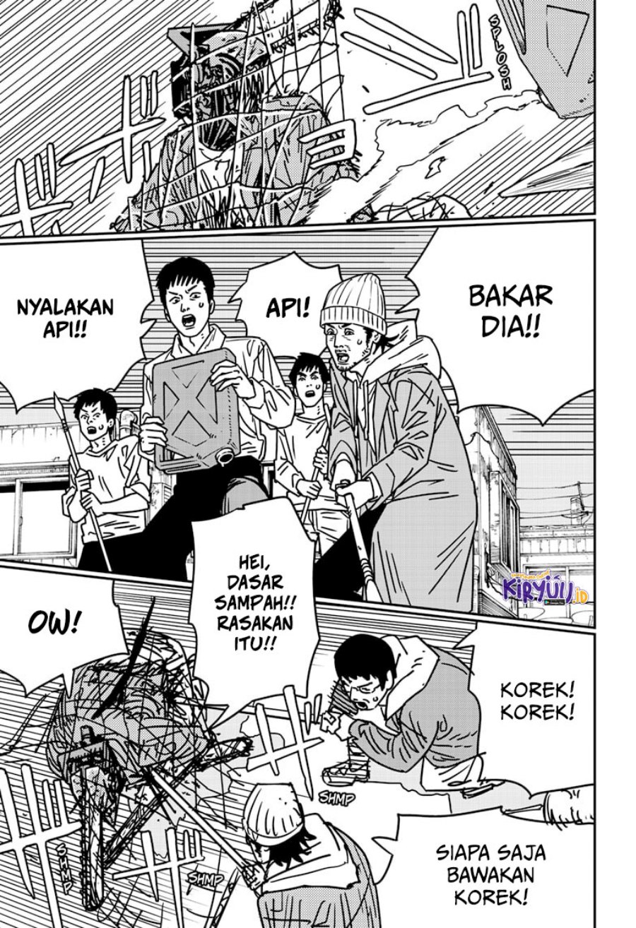 Chainsawman Chapter 153 Gambar 10