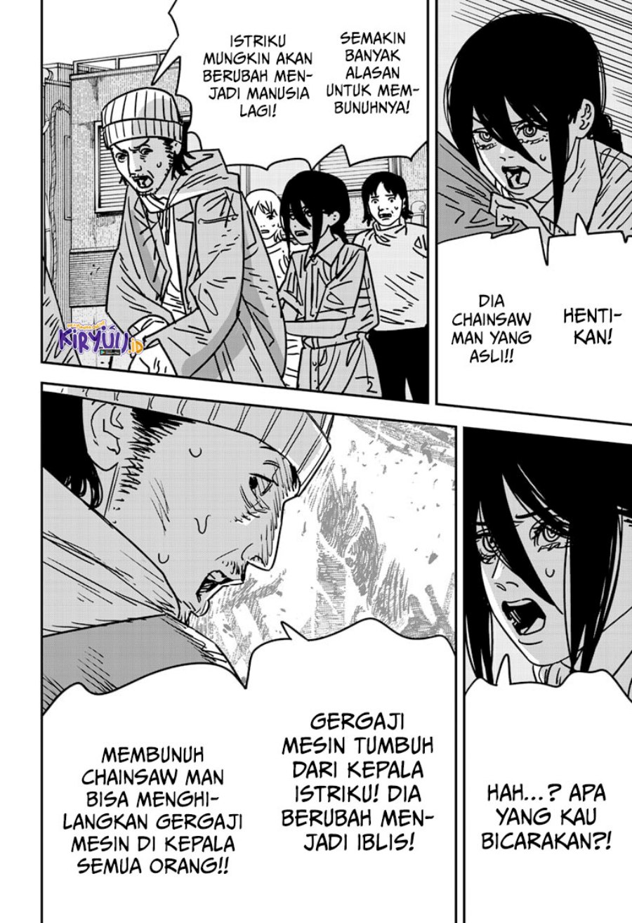 Chainsawman Chapter 153 Gambar 11