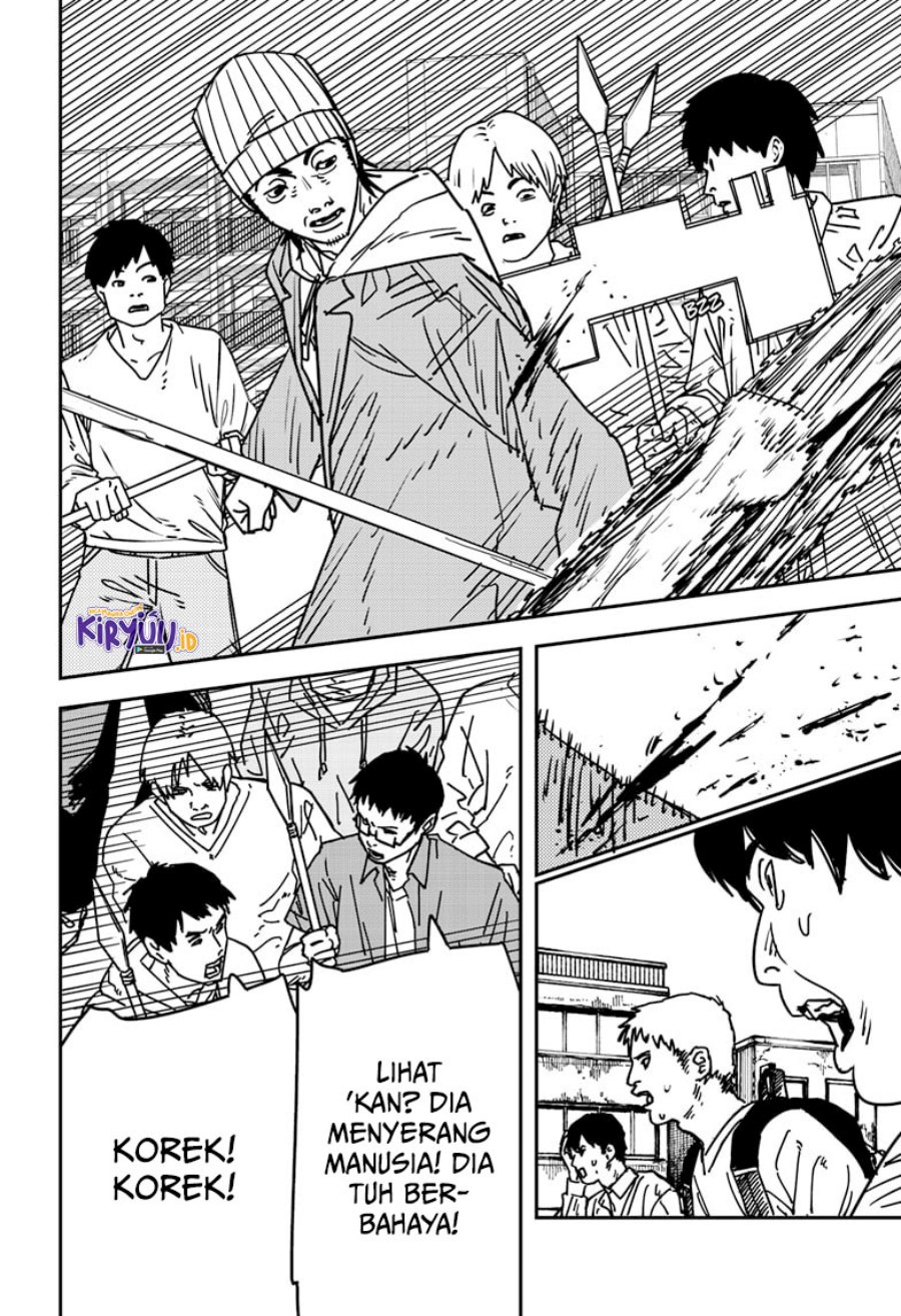 Chainsawman Chapter 153 Gambar 13
