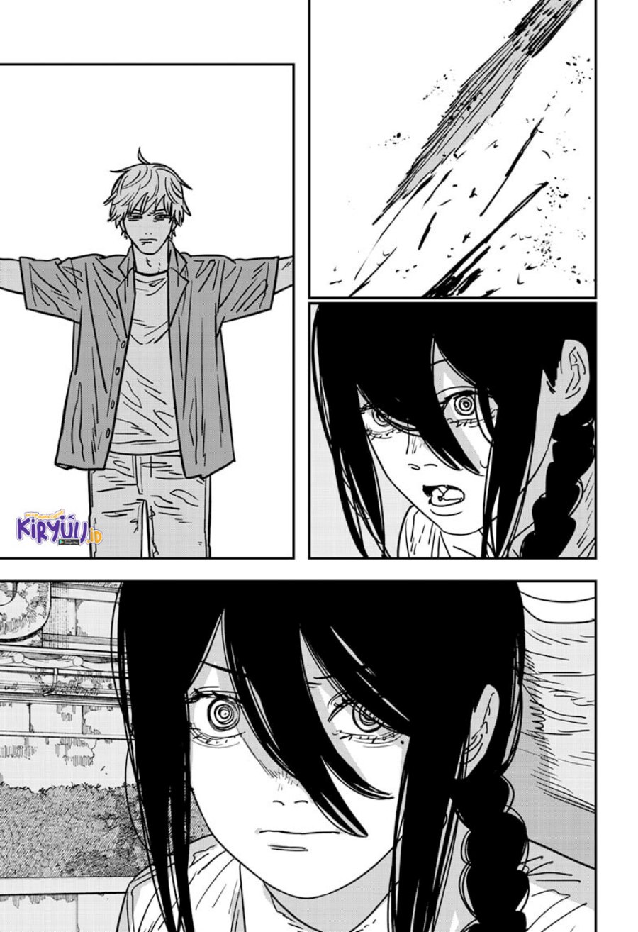 Chainsawman Chapter 153 Gambar 18