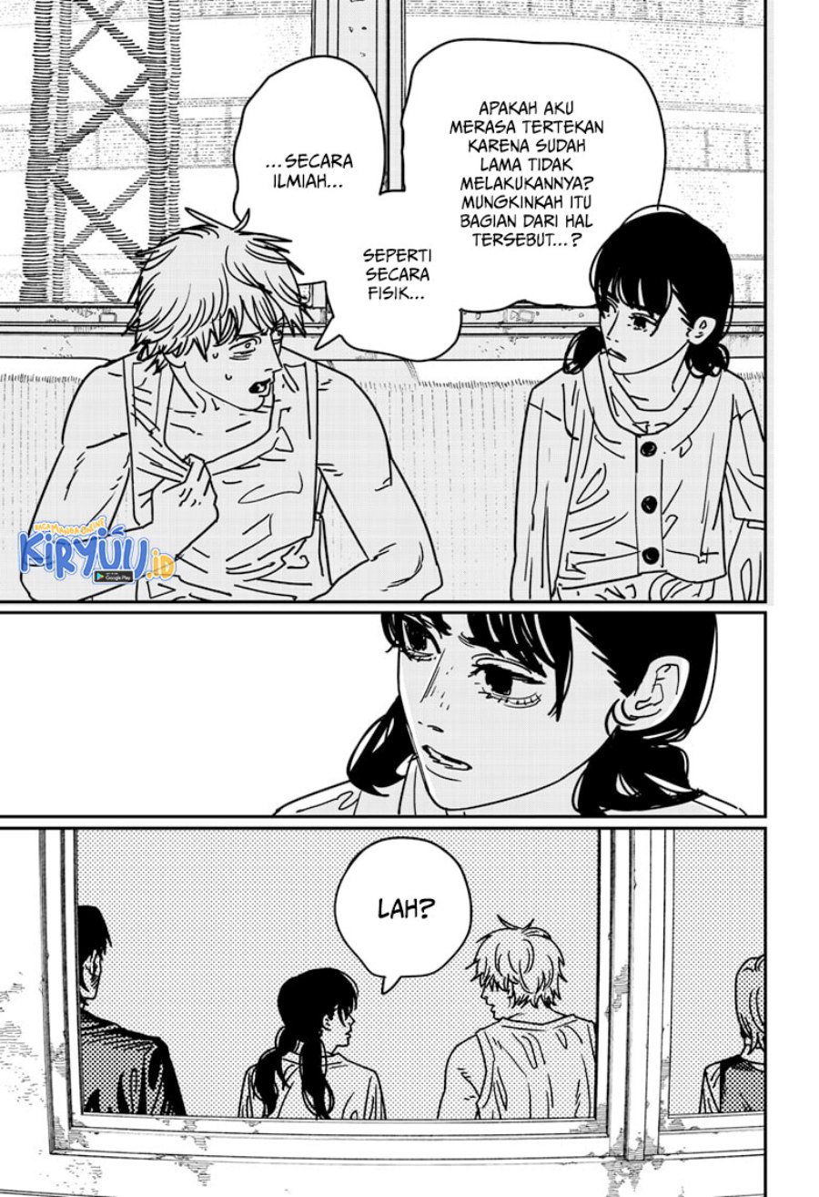 Chainsawman Chapter 166 Gambar 6