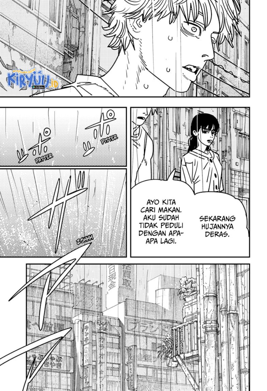 Chainsawman Chapter 166 Gambar 10