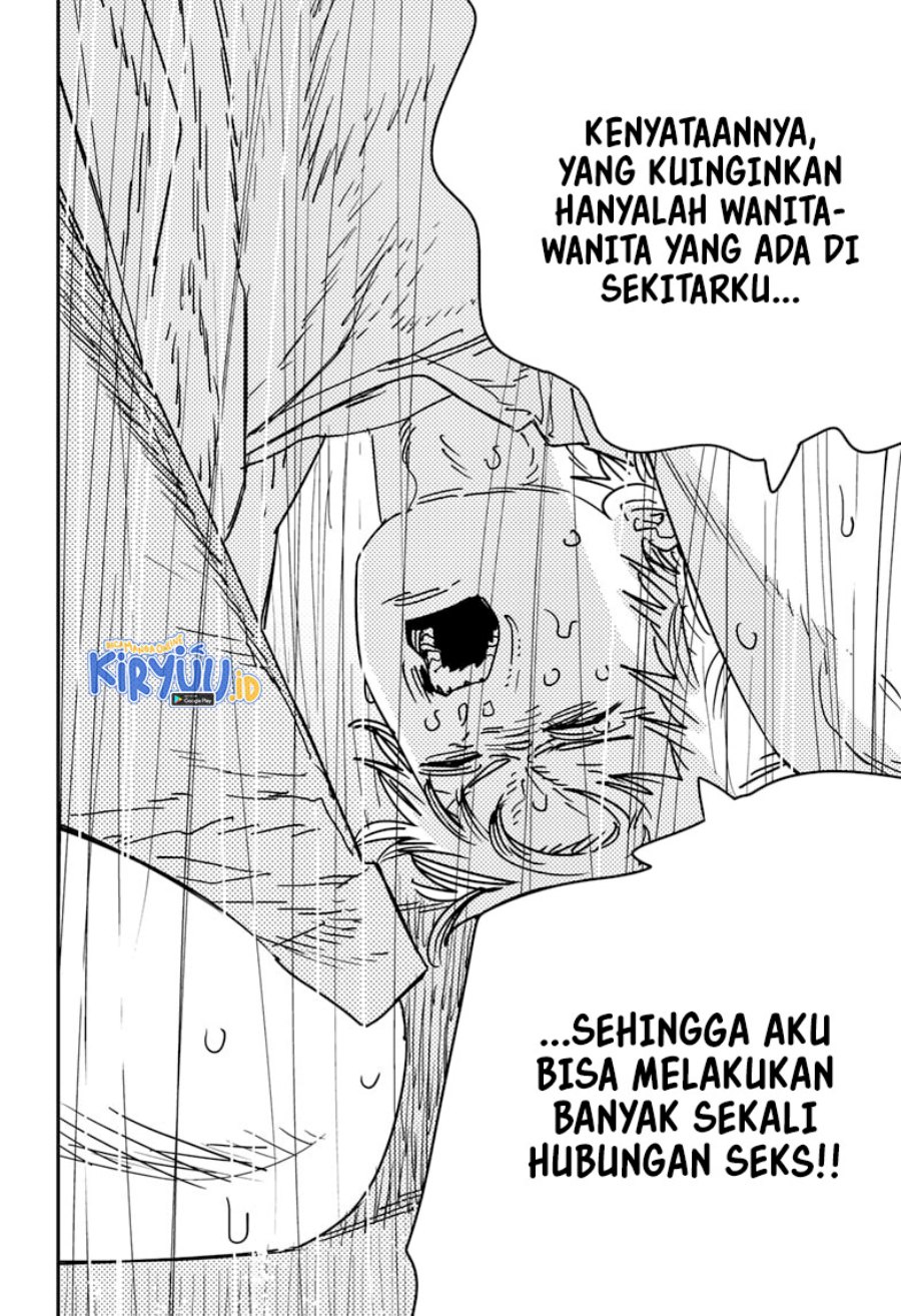 Chainsawman Chapter 166 Gambar 13