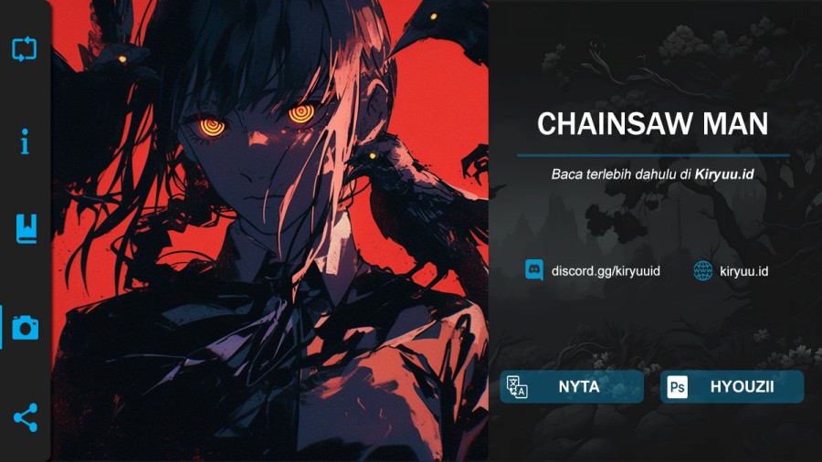 Chainsawman Chapter 173 Gambar 1