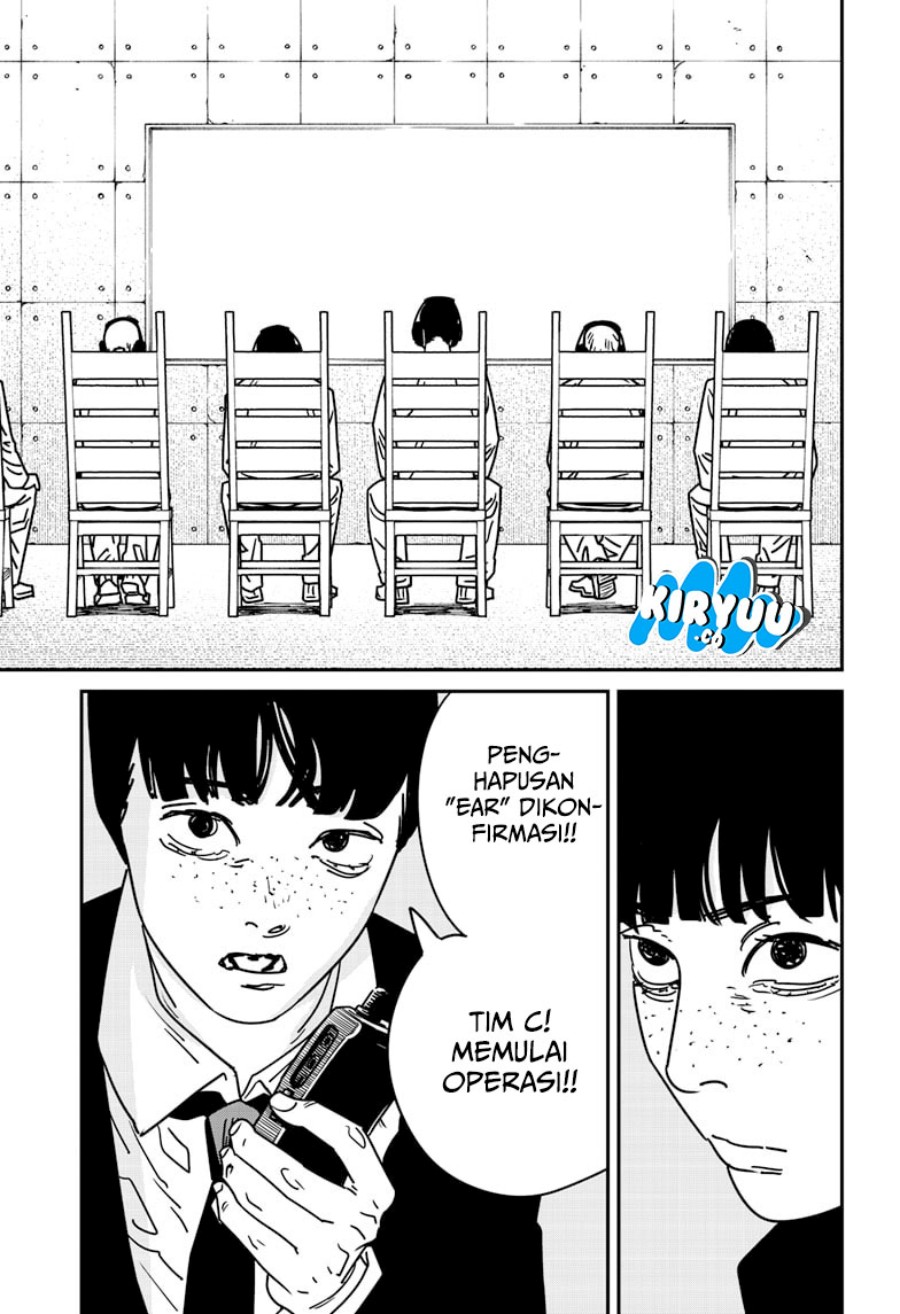 Chainsawman Chapter 173 Gambar 5