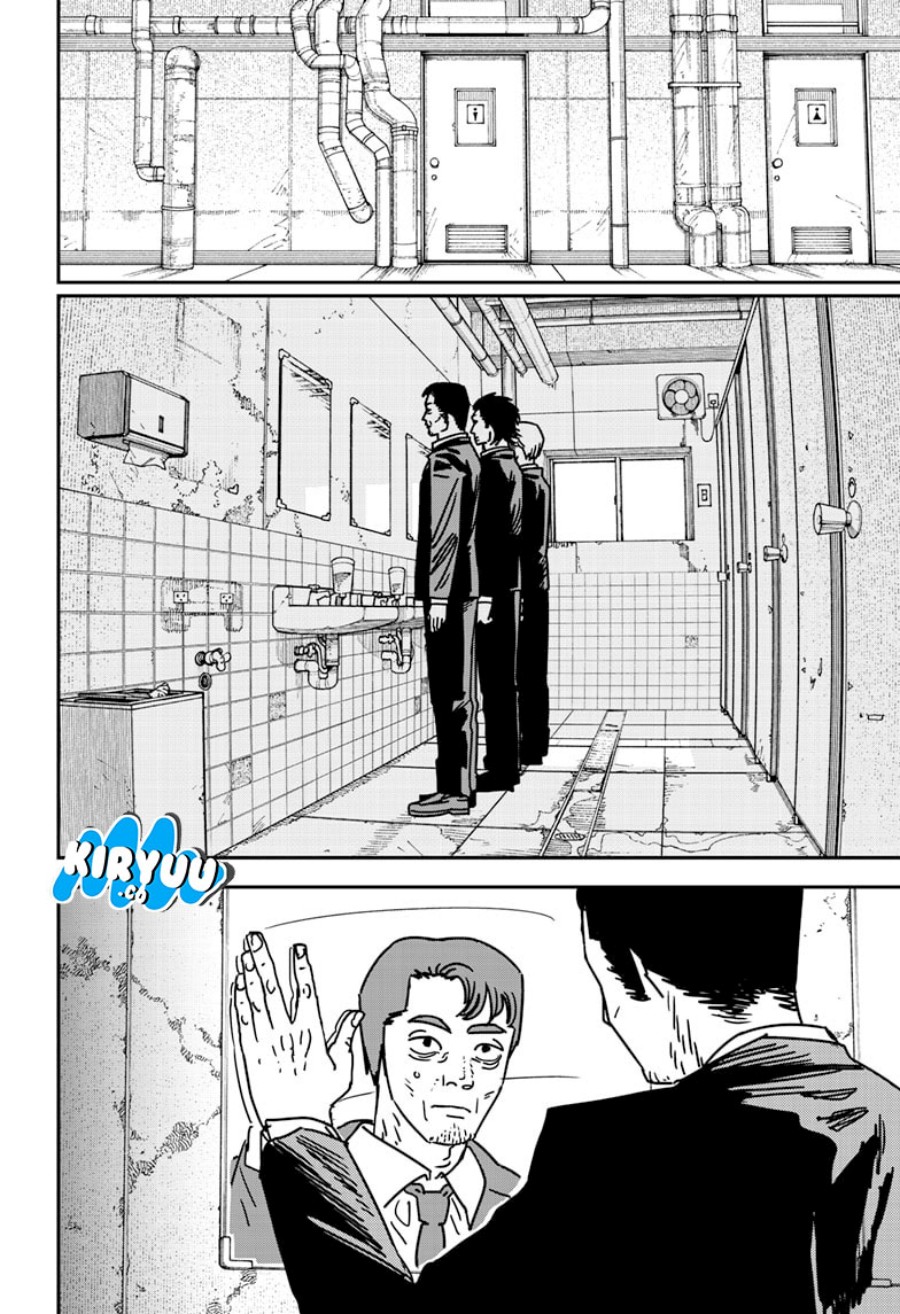 Chainsawman Chapter 173 Gambar 6