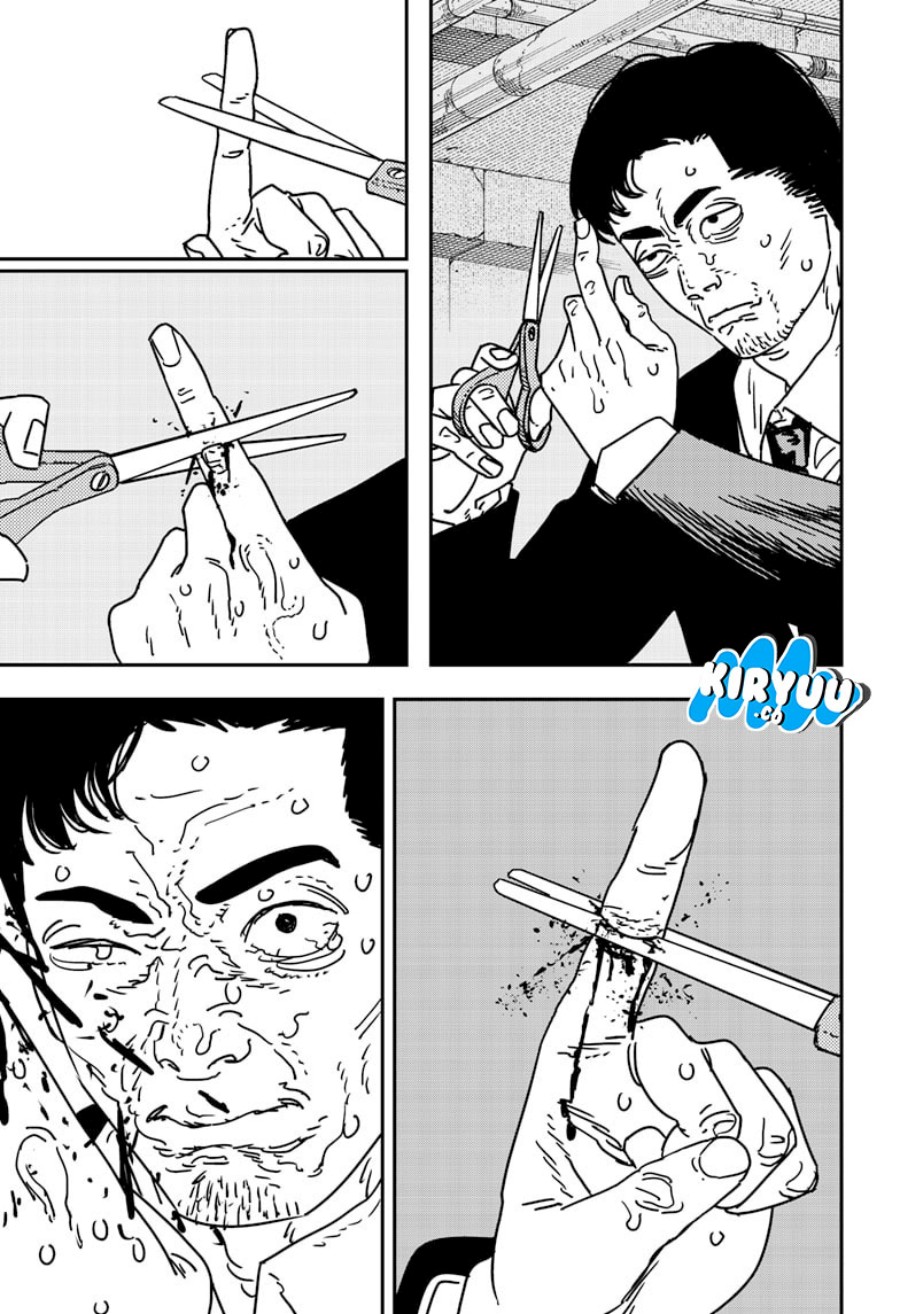 Chainsawman Chapter 173 Gambar 7