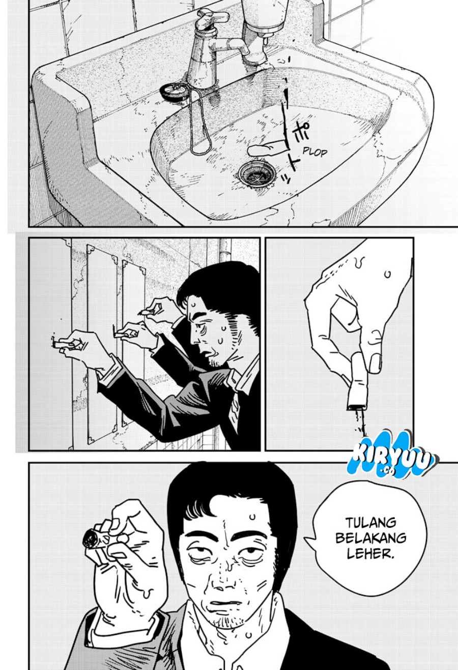 Chainsawman Chapter 173 Gambar 8
