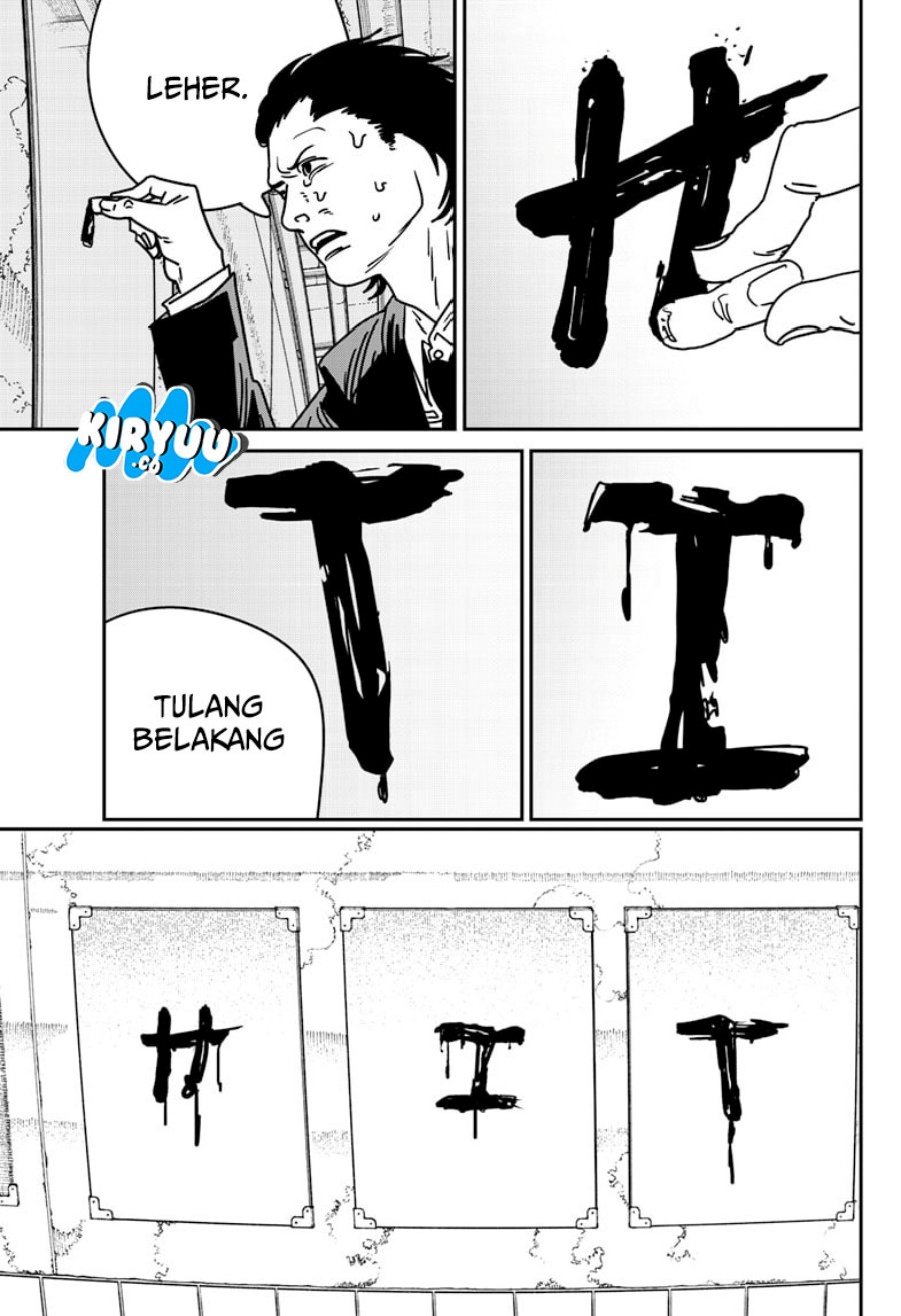 Chainsawman Chapter 173 Gambar 9