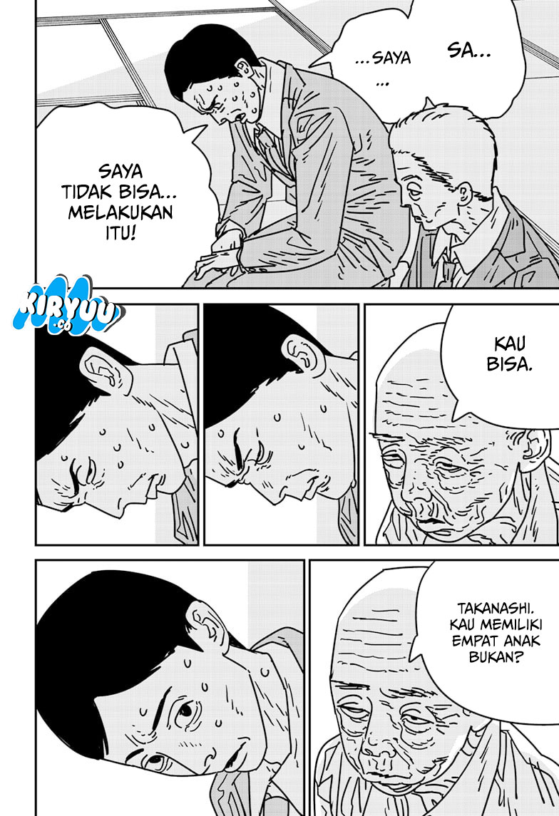Chainsawman Chapter 174 Gambar 12