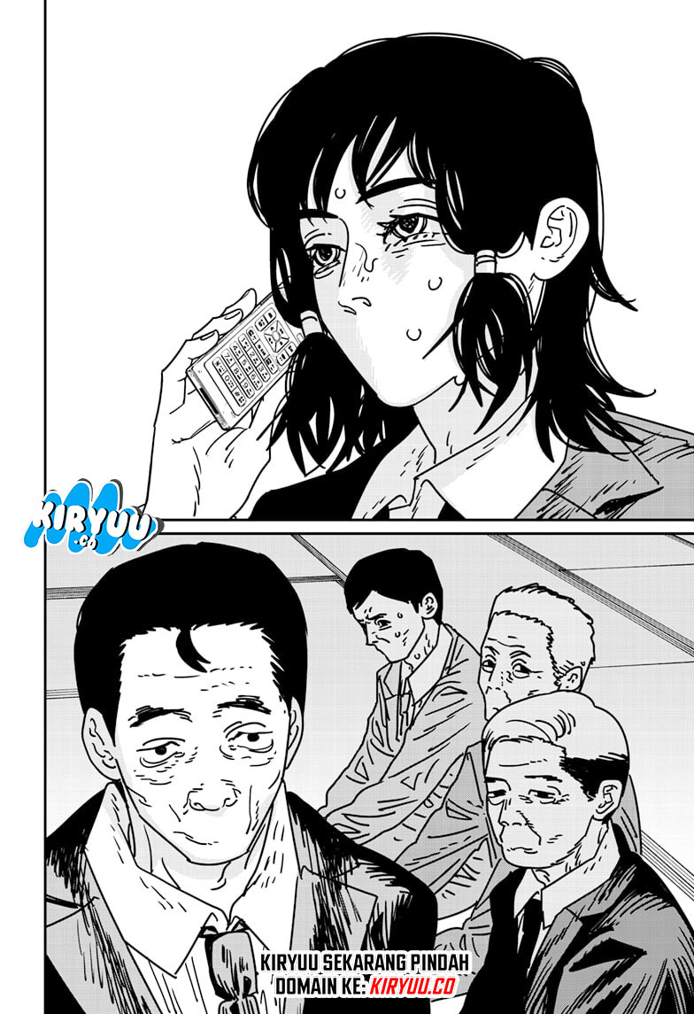 Chainsawman Chapter 174 Gambar 16