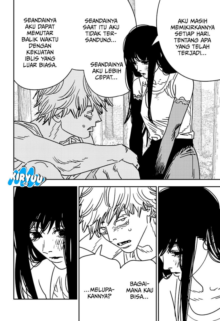 Chainsawman Chapter 182 Gambar 10