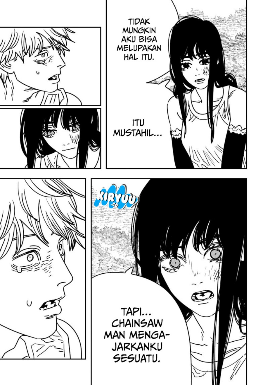 Chainsawman Chapter 182 Gambar 11