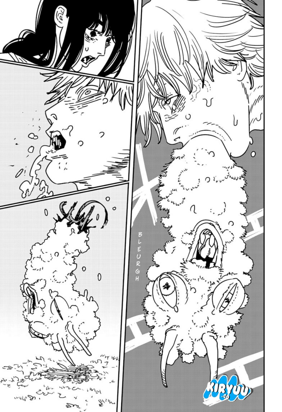 Chainsawman Chapter 182 Gambar 13