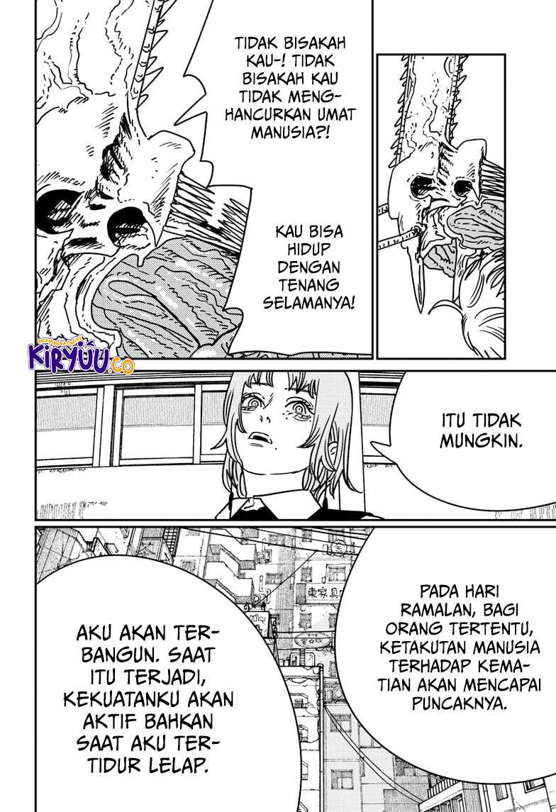 Chainsawman Chapter 199 Gambar 2