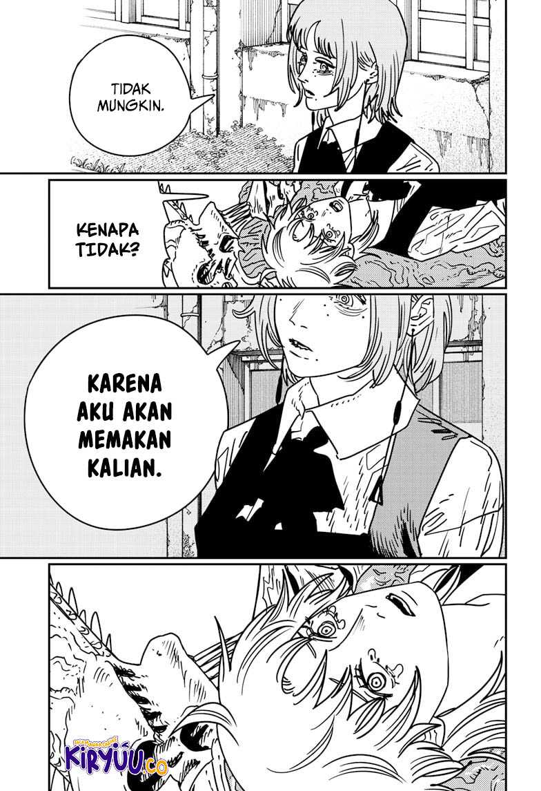 Chainsawman Chapter 199 Gambar 5