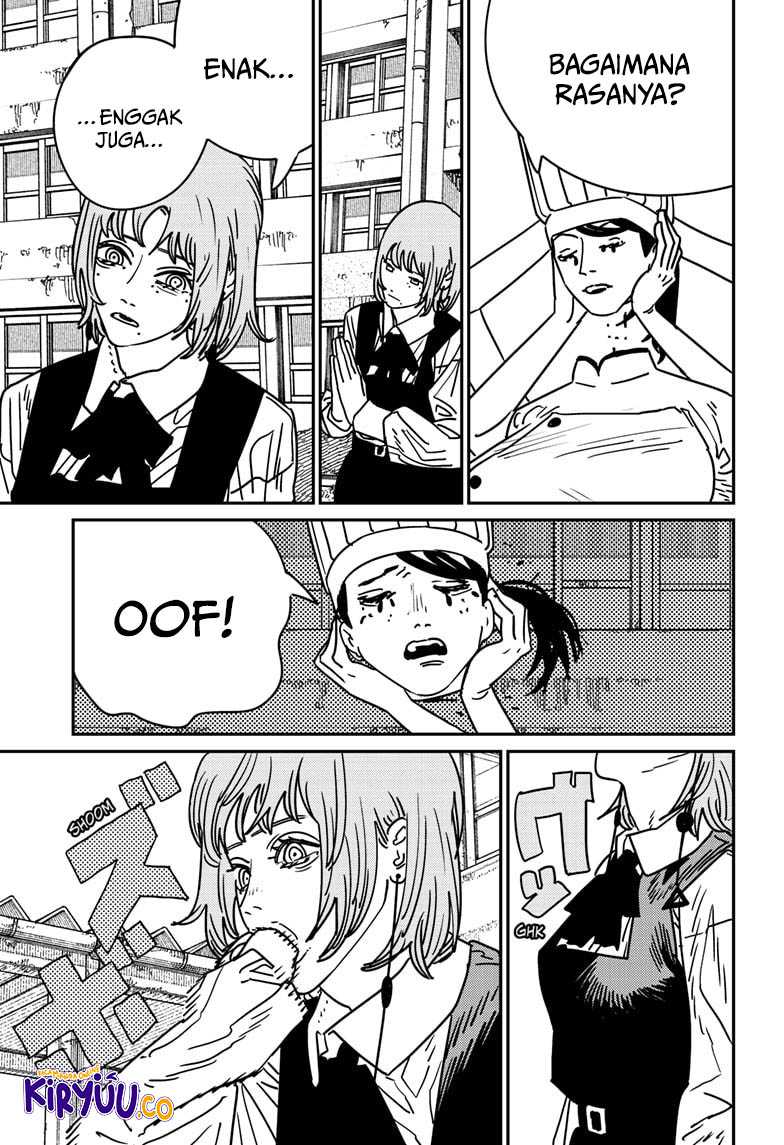 Chainsawman Chapter 199 Gambar 9